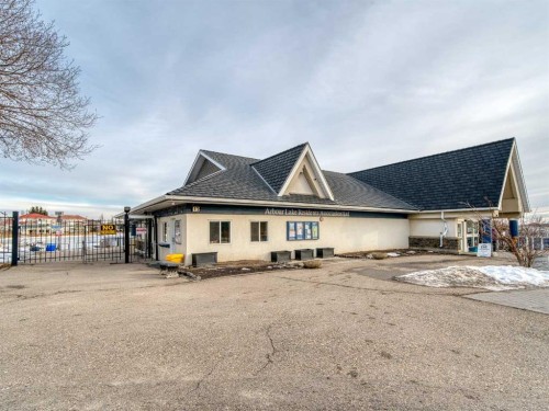 301 Arbour Cliff Close Nw, Calgary, AB - Outdoor