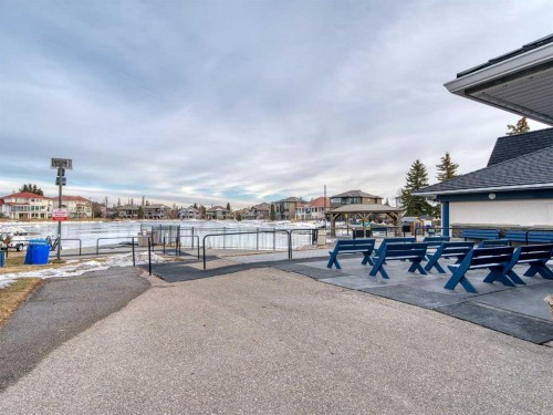 301 Arbour Cliff Close Nw, Calgary, AB - Outdoor