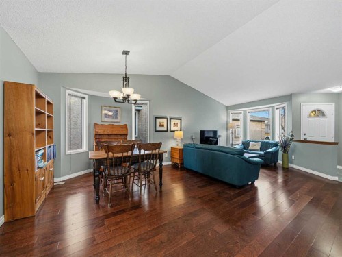 301 Arbour Cliff Close Nw, Calgary, AB - Indoor