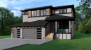 96 Fieldstone Close, Balzac, AB  - Outdoor 