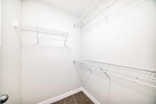 241 Bridgeport Gate, Chestermere, AB - Indoor With Storage
