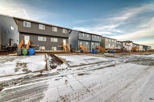 241 Bridgeport Gate, Chestermere, AB - Outdoor