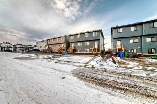 241 Bridgeport Gate, Chestermere, AB - Outdoor