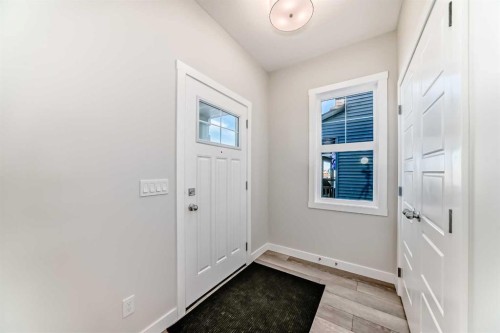 241 Bridgeport Gate, Chestermere, AB - Indoor Photo Showing Other Room