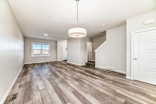 241 Bridgeport Gate, Chestermere, AB - Indoor Photo Showing Other Room