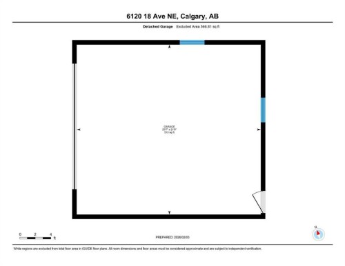 6120 18 Avenue Ne, Calgary, AB - Other