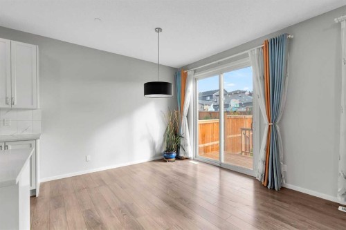 106 Lucas Crescent Nw, Calgary, AB - Indoor