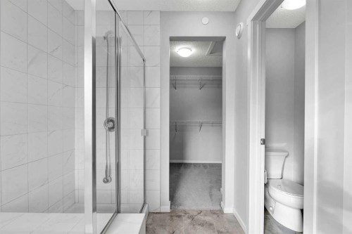 106 Lucas Crescent Nw, Calgary, AB - Indoor Photo Showing Bathroom