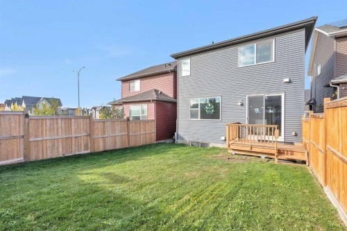 106 Lucas Crescent Nw, Calgary, AB - Outdoor With Exterior