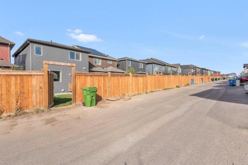 106 Lucas Crescent Nw, Calgary, AB - Outdoor