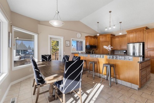 149 Sharp Hill Drive, Rural Rocky View County, AB - Indoor