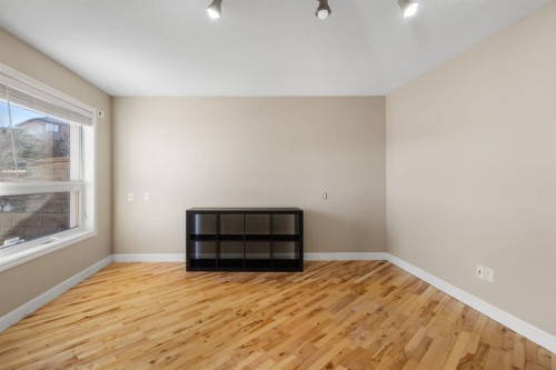 149 Sharp Hill Drive, Rural Rocky View County, AB - Indoor Photo Showing Other Room