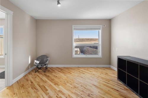 149 Sharp Hill Drive, Rural Rocky View County, AB - Indoor Photo Showing Other Room