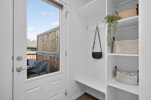 61 Auburn Meadows View Se, Calgary, AB - Indoor