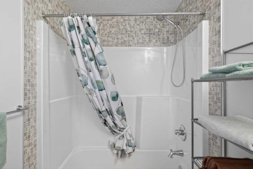 61 Auburn Meadows View Se, Calgary, AB - Indoor Photo Showing Bathroom