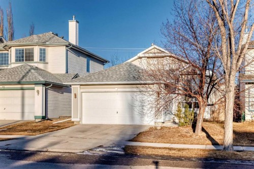 76 Tuscany Way Nw, Calgary, AB - Outdoor