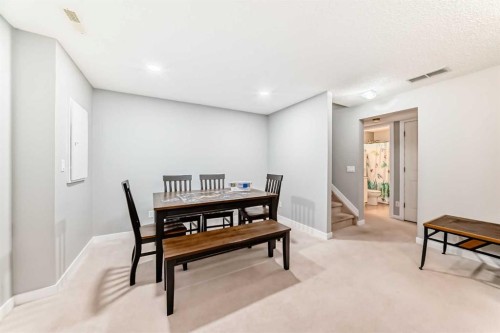 76 Tuscany Way Nw, Calgary, AB - Indoor