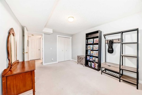 76 Tuscany Way Nw, Calgary, AB - Indoor Photo Showing Other Room