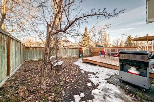 76 Tuscany Way Nw, Calgary, AB - Outdoor