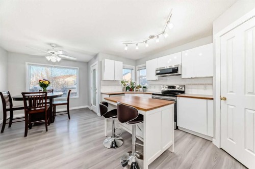 76 Tuscany Way Nw, Calgary, AB - Indoor