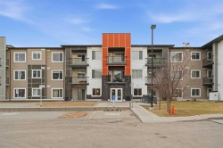 319-4 Sage Hill Terrace NW Calgary, AB T3R 0W4