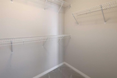 16 Fireside Way, Cochrane, AB - Indoor With Storage