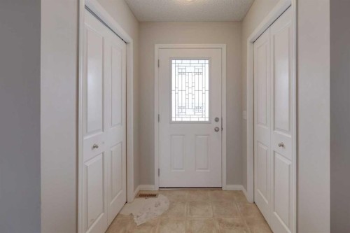 16 Fireside Way, Cochrane, AB - Indoor Photo Showing Other Room