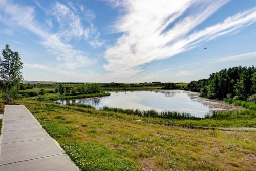 16 Fireside Way, Cochrane, AB - Outdoor With View