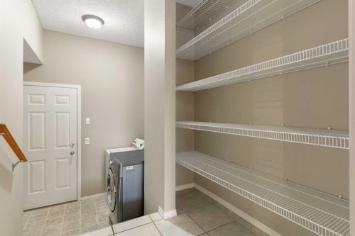 129 Evansbrooke Way Nw, Calgary, AB - Indoor Photo Showing Other Room