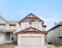 129 Evansbrooke Way Nw, Calgary, AB  - Outdoor 