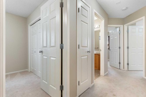 129 Evansbrooke Way Nw, Calgary, AB - Indoor Photo Showing Other Room