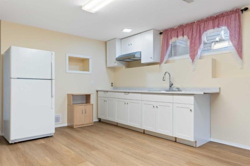 129 Evansbrooke Way Nw, Calgary, AB - Indoor