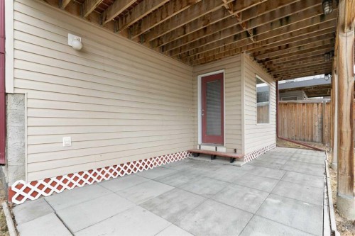 129 Evansbrooke Way Nw, Calgary, AB - Outdoor With Exterior