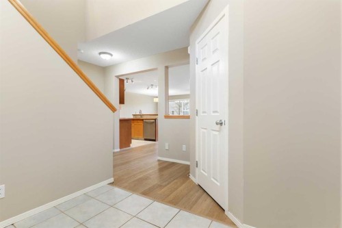 129 Evansbrooke Way Nw, Calgary, AB - Indoor Photo Showing Other Room