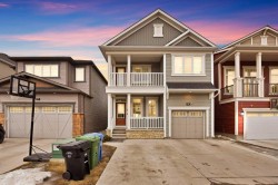 33 Cityside Gardens NE Calgary, AB T3N 1J2