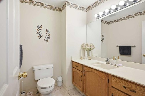 507 Citadel Heights Nw, Calgary, AB 