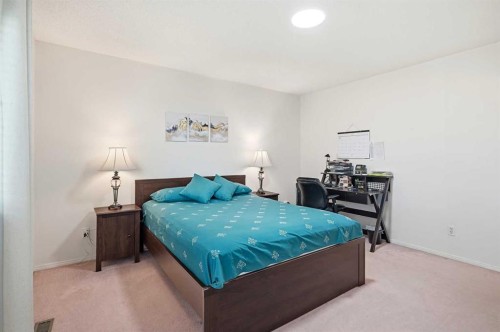 507 Citadel Heights Nw, Calgary, AB 