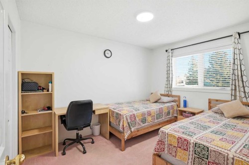 507 Citadel Heights Nw, Calgary, AB 