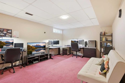 507 Citadel Heights Nw, Calgary, AB 