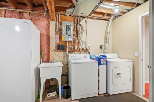 507 Citadel Heights Nw, Calgary, AB 