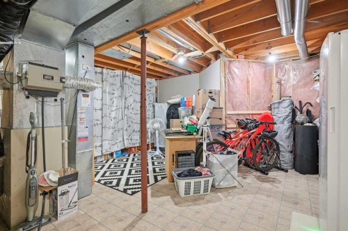 507 Citadel Heights Nw, Calgary, AB 