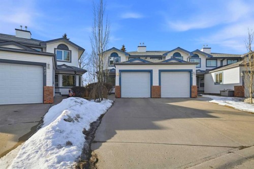 507 Citadel Heights Nw, Calgary, AB 