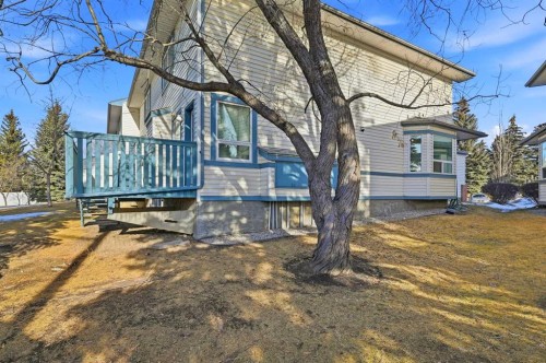 507 Citadel Heights Nw, Calgary, AB 