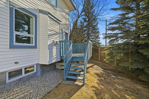 507 Citadel Heights Nw, Calgary, AB 