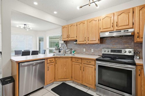 507 Citadel Heights Nw, Calgary, AB 