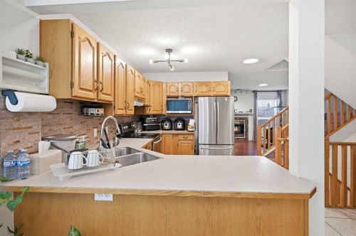 507 Citadel Heights Nw, Calgary, AB 