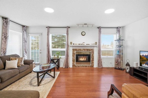 507 Citadel Heights Nw, Calgary, AB 