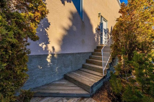 5503 Strathcona Hill Sw, Calgary, AB - Outdoor With View