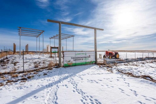 1969 Rangeview Drive Se, Calgary, AB - Outdoor With View