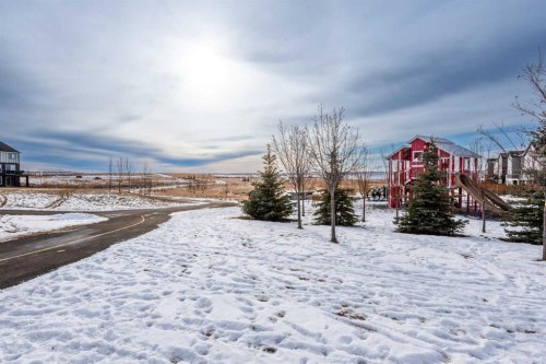 1969 Rangeview Drive Se, Calgary, AB - Outdoor With View